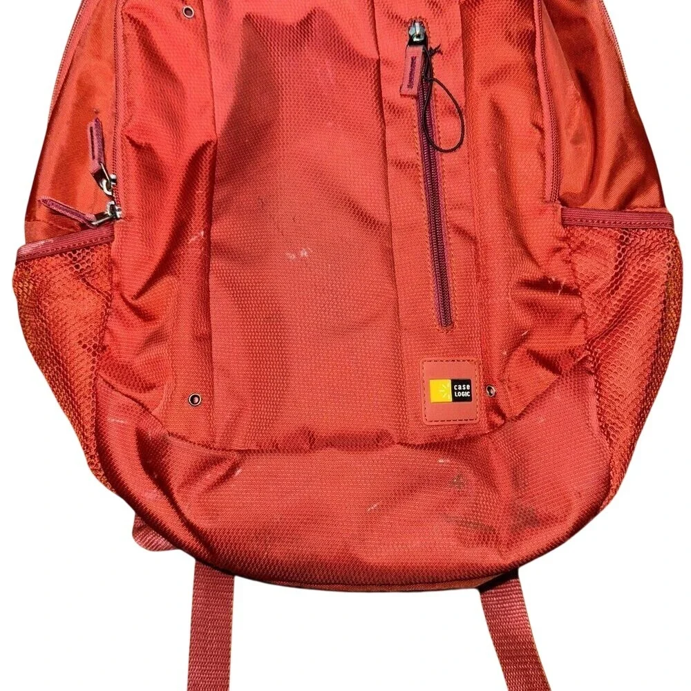 Case Logic recycled side