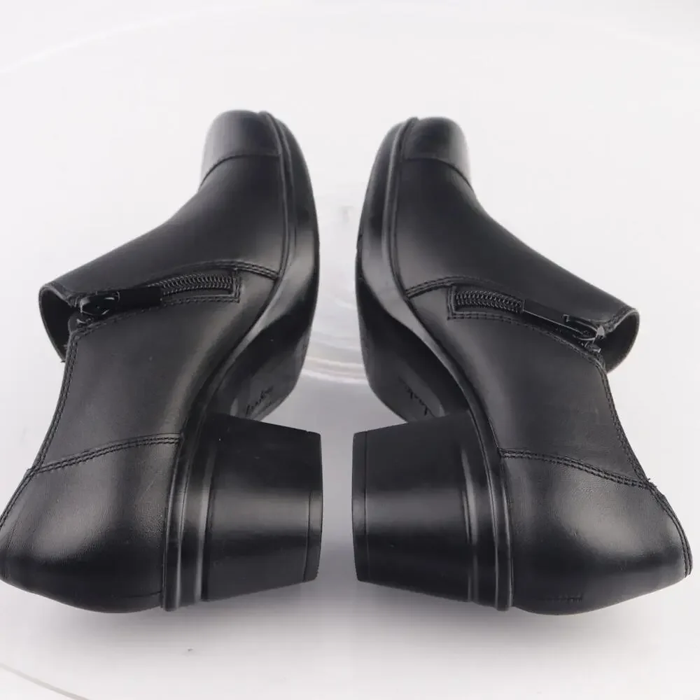 Clarks womens emslie