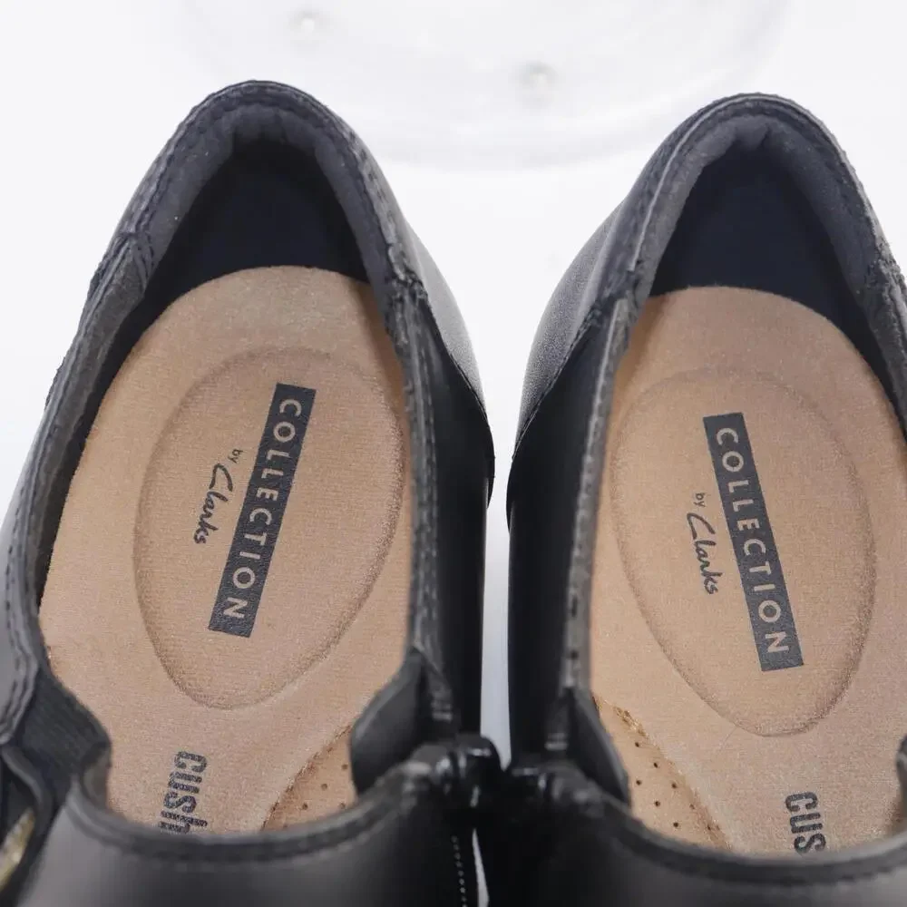 Clarks womens emslie