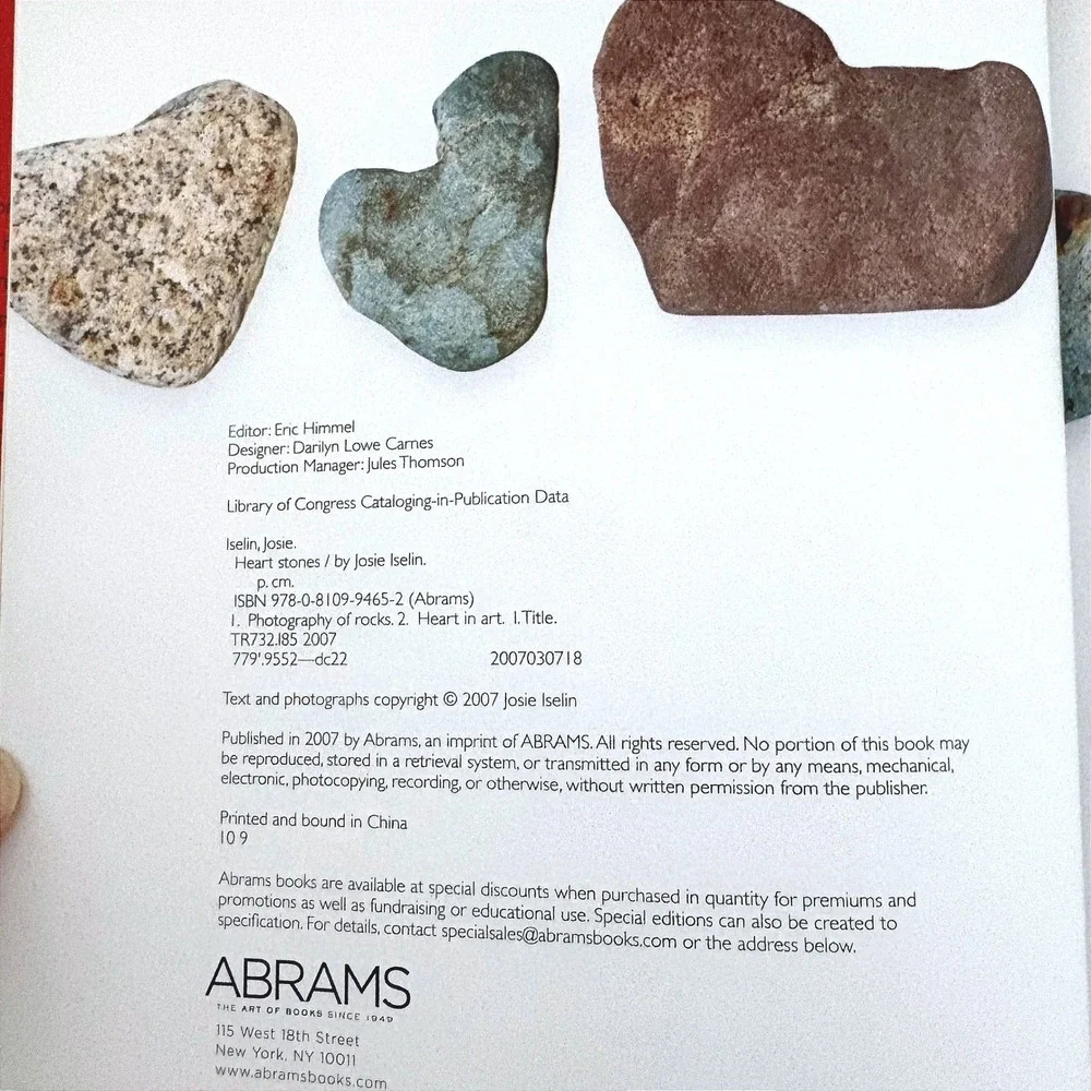Abrams beachcombing decor minimalist