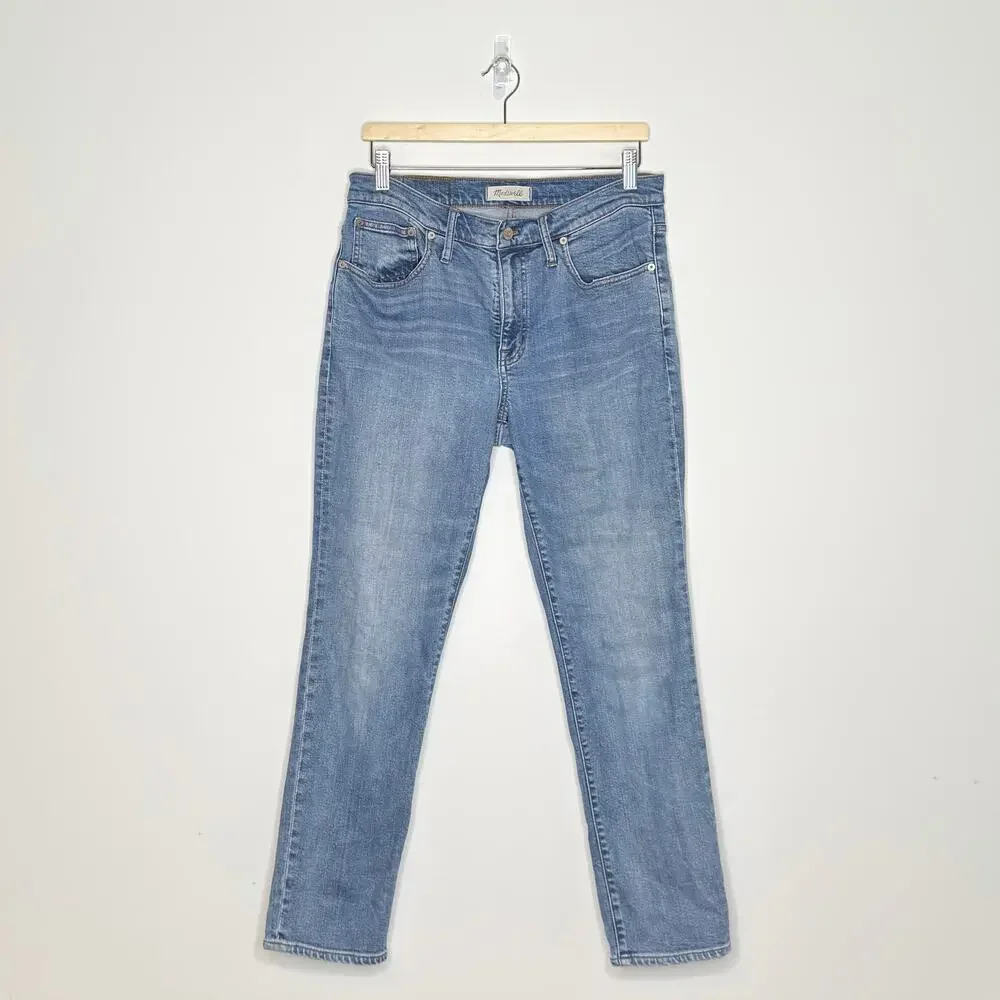 Madewell brand type
