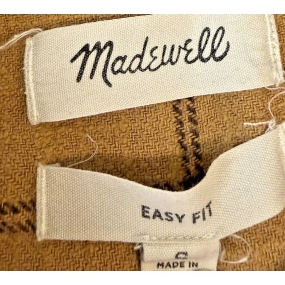 Madewell all items