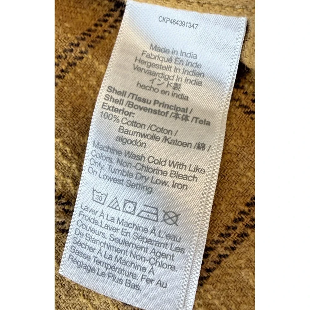 Madewell all items