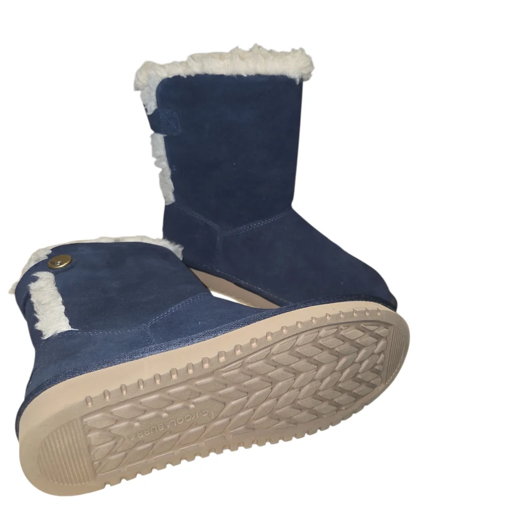 Koolaburra casual pre
