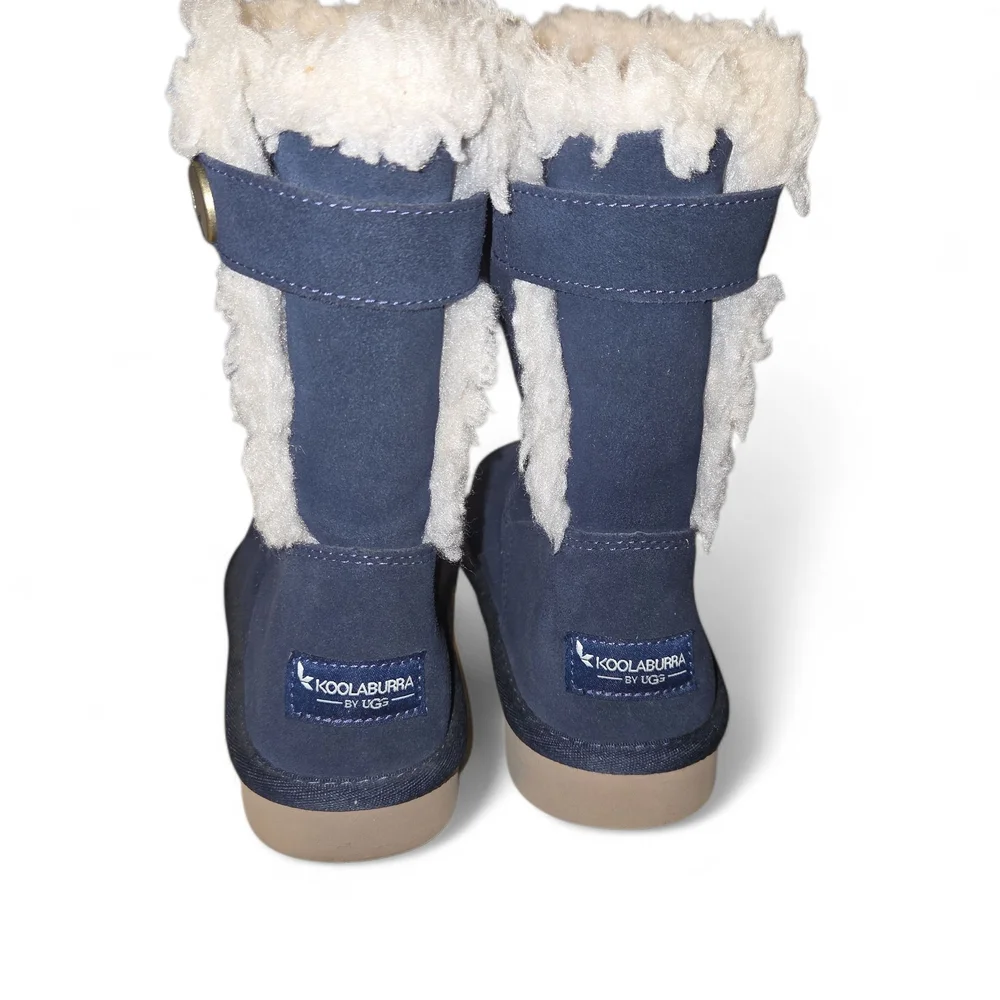 Koolaburra women’s original owned