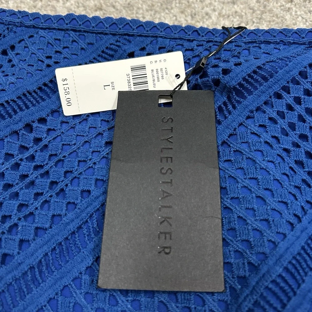 Anthropologie stylestalker riviera