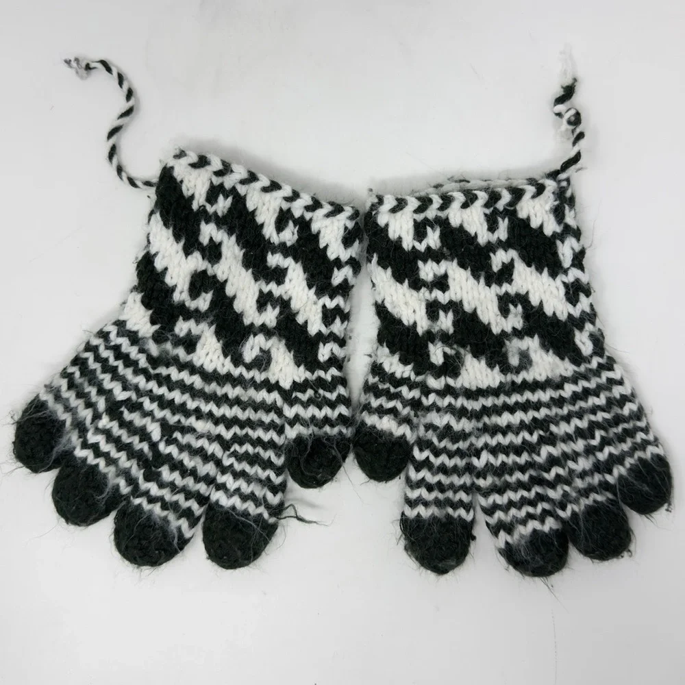 Hand Crafted handmade green