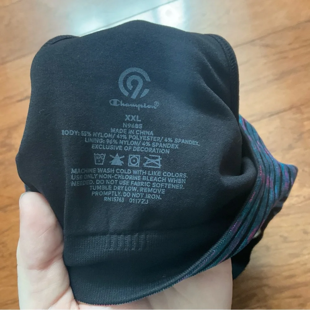 C9 by Champion size xxl
