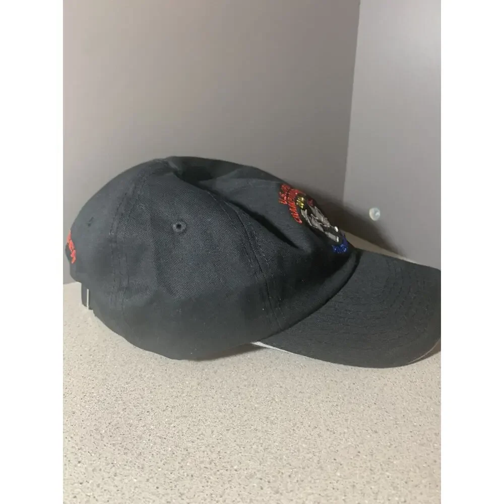 US Open 2014‎ Pinehurst No 2 Golf Championship Hat Cap USGA Member