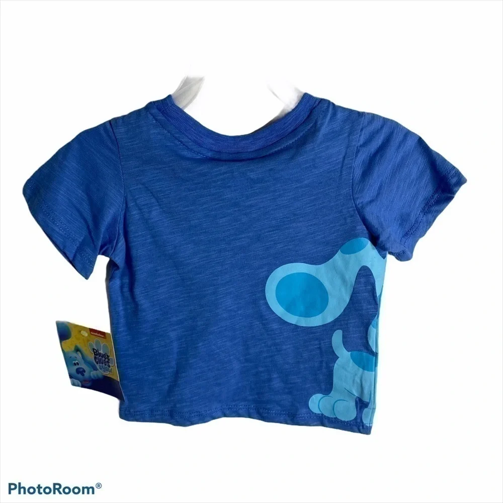 blue’s clues blue’s clues