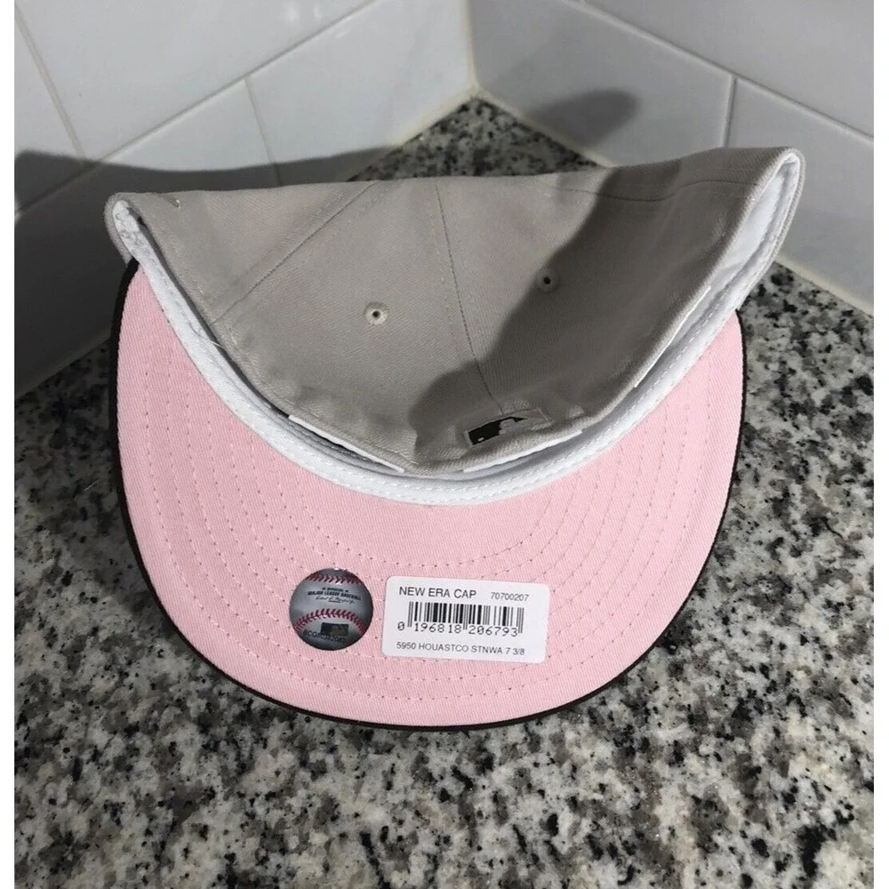 New Era exclusive houston