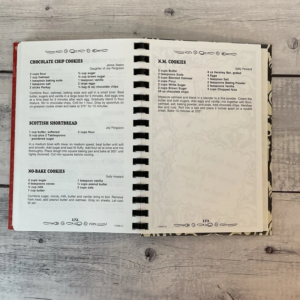 N/A kitchen delights