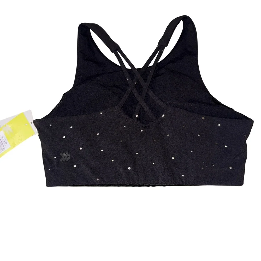 all in motion black sports
