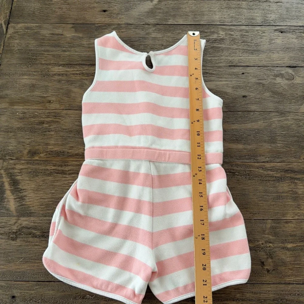 Bisby kids sleeveless