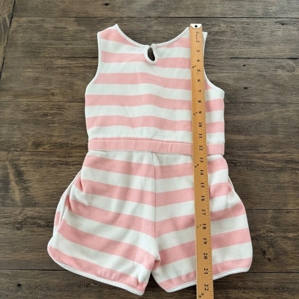 Bisby kids sleeveless