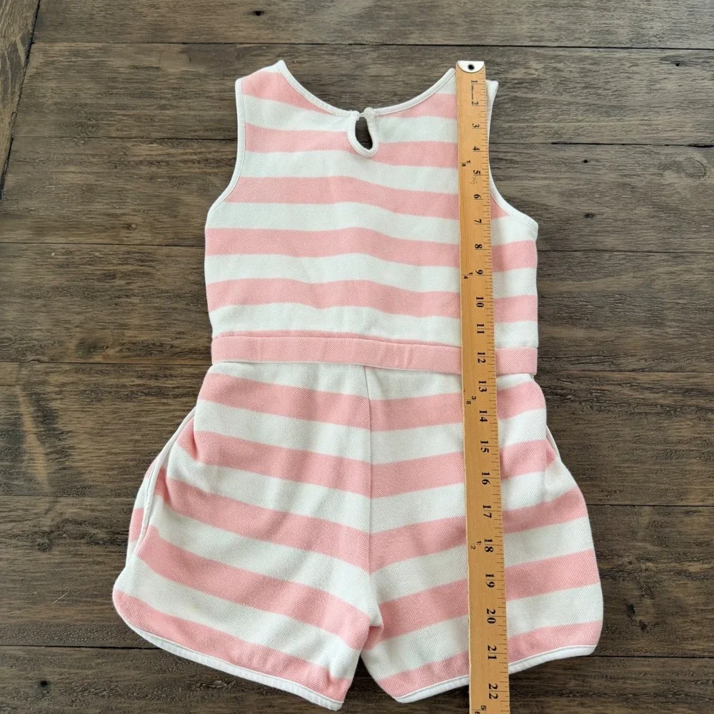Bisby kids sleeveless
