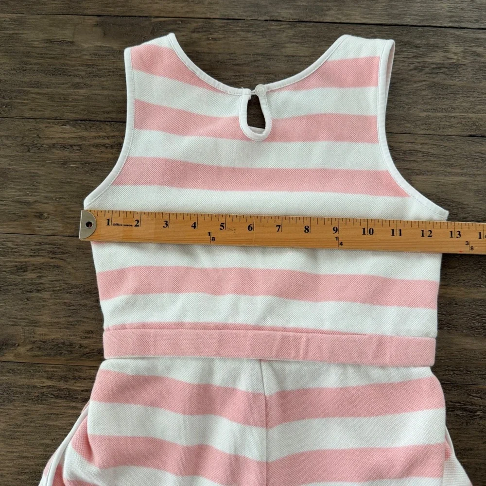 Bisby kids sleeveless