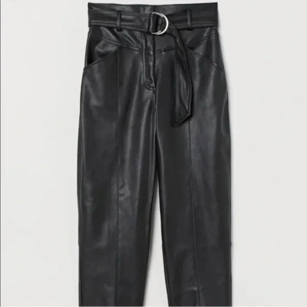 H&M new tags