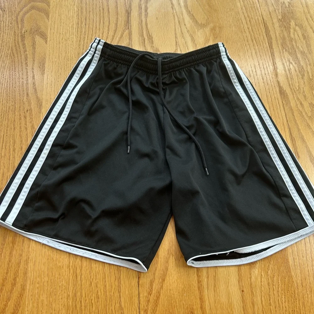 adidas these shorts