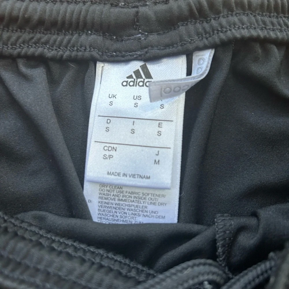 adidas these shorts