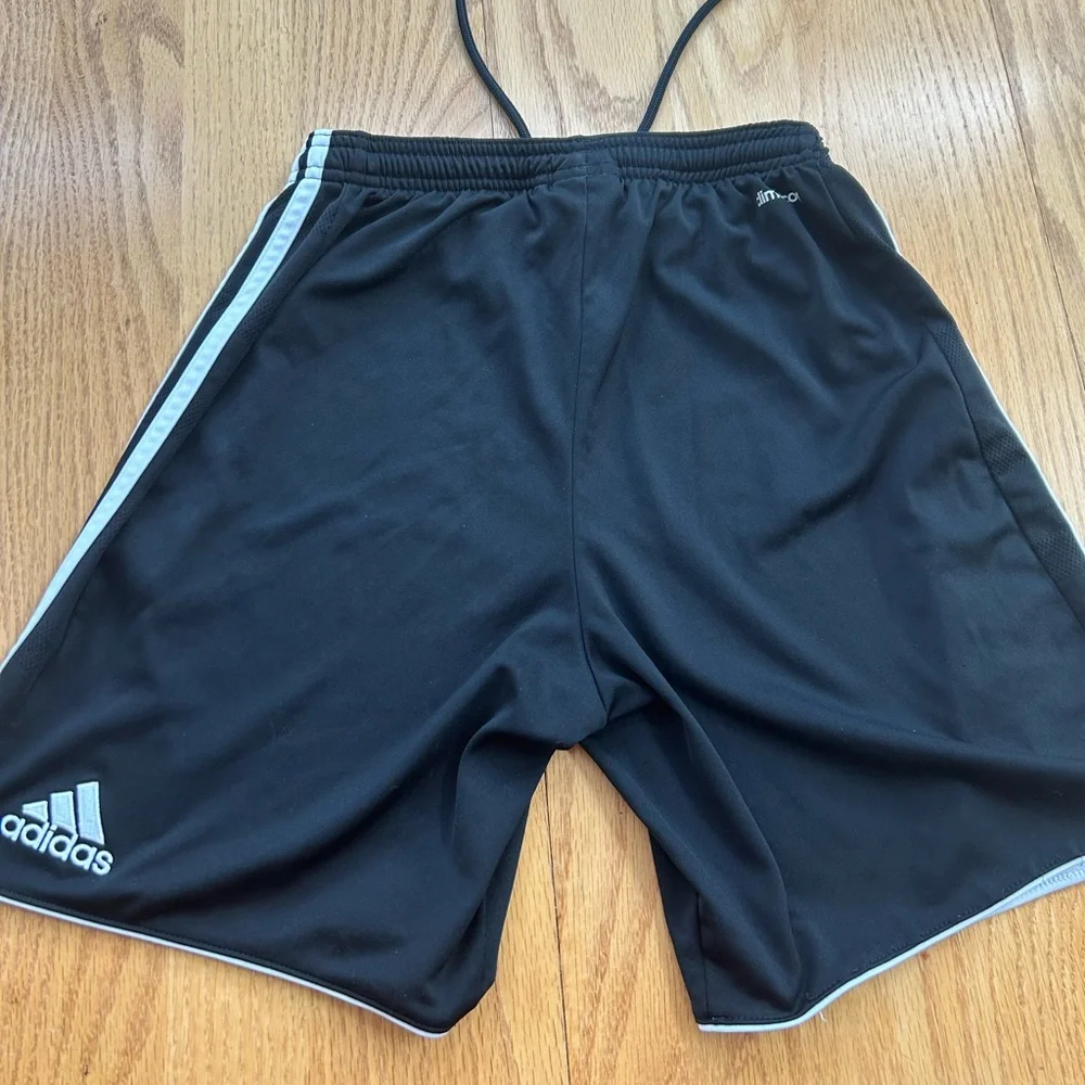 adidas these shorts