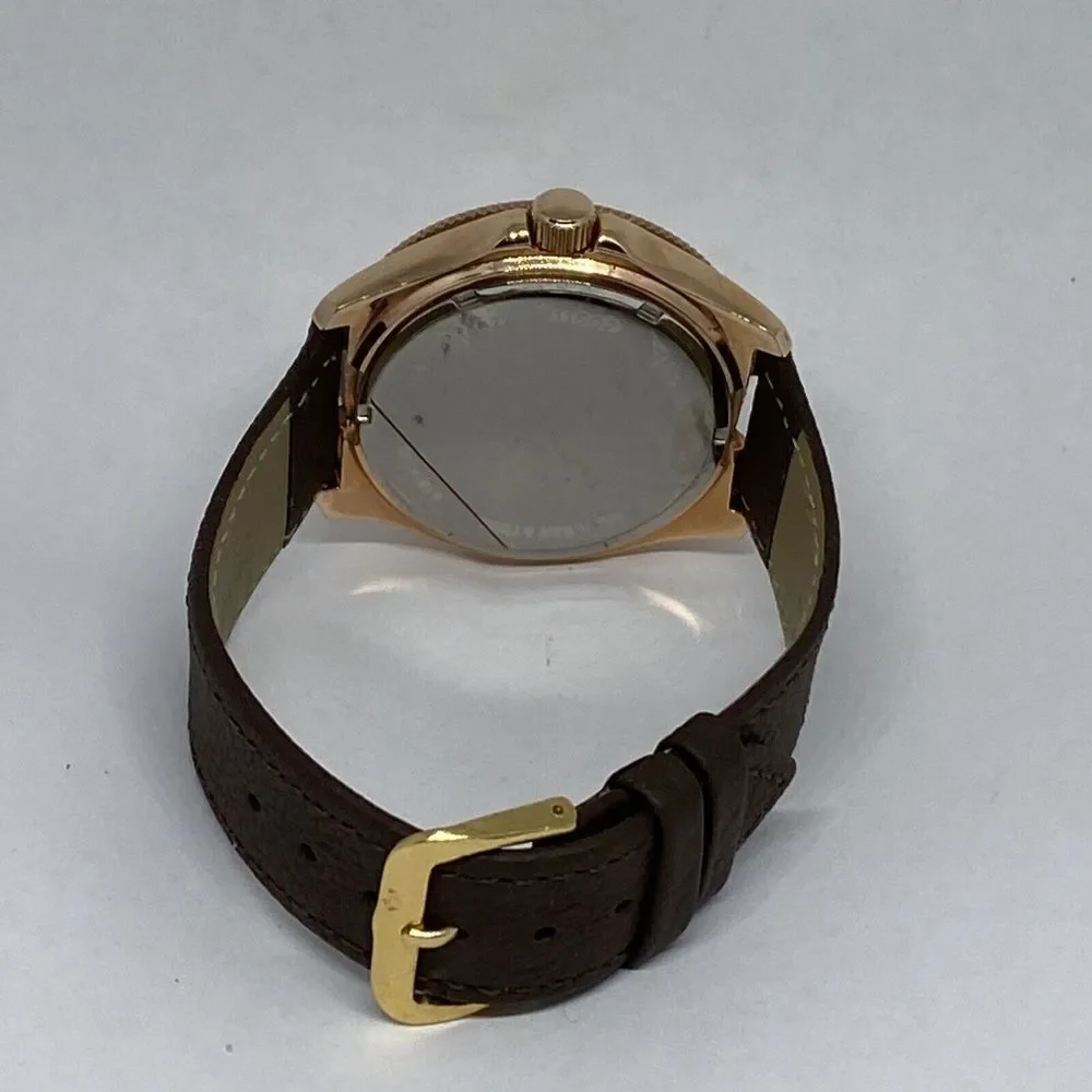 Fossil am4622 women
