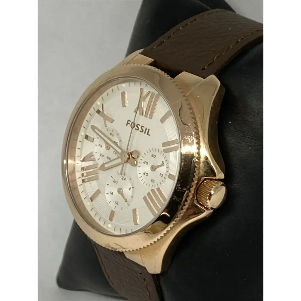 Fossil am4622 women