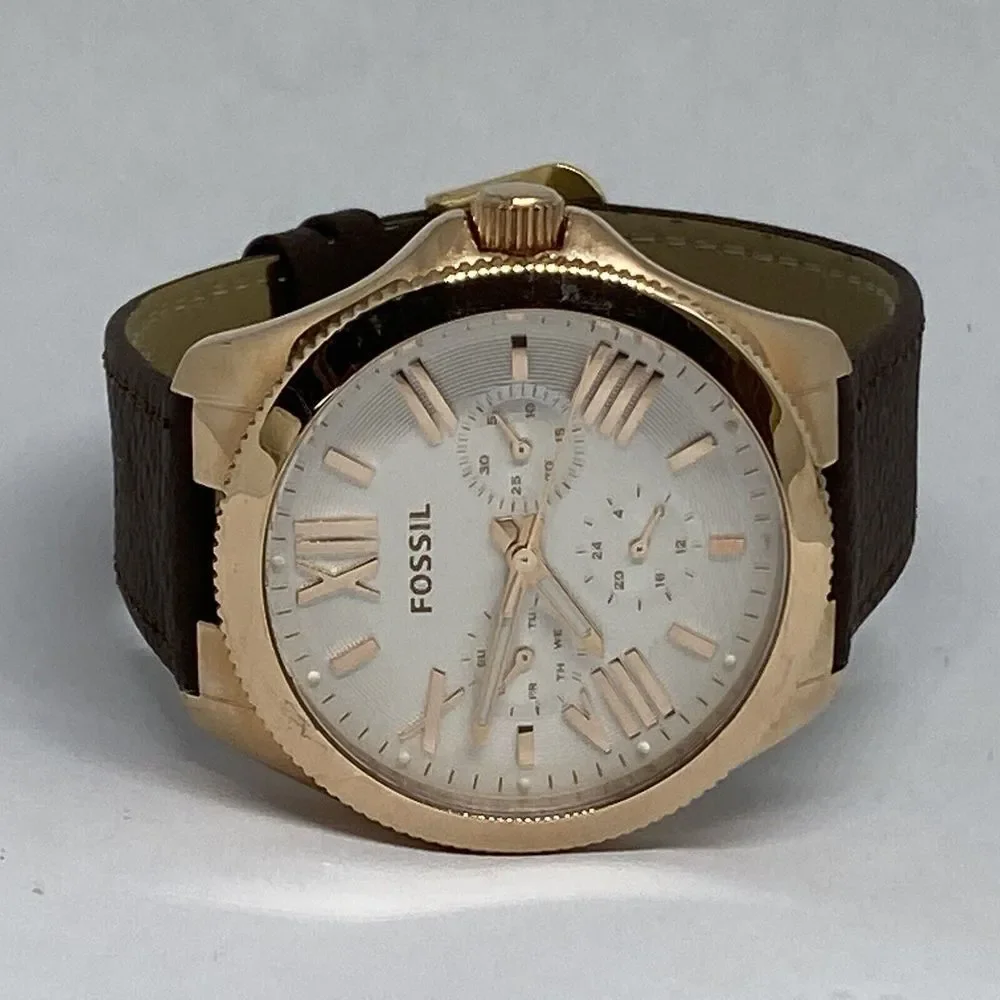 Fossil am4622 women