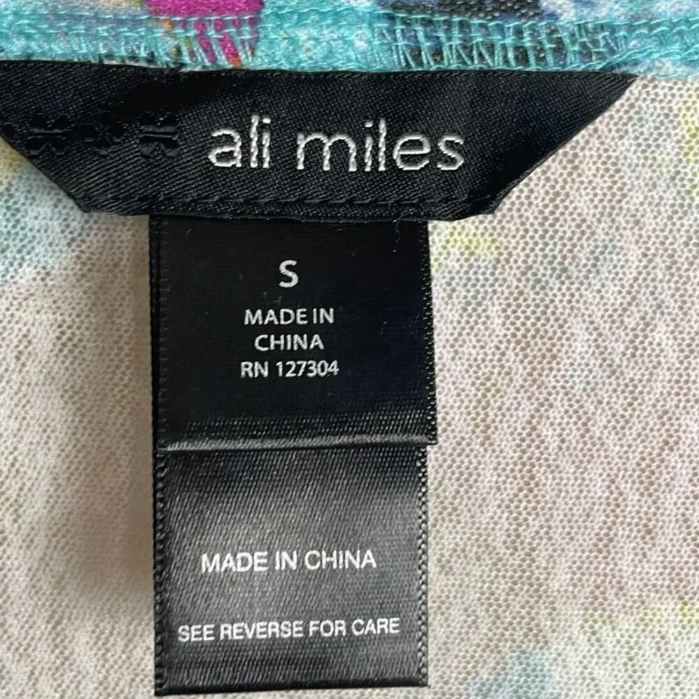 Ali Miles ali miles