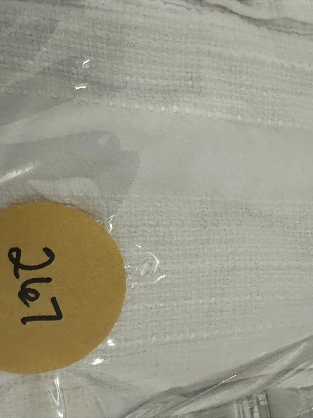 Universal Thread casual white