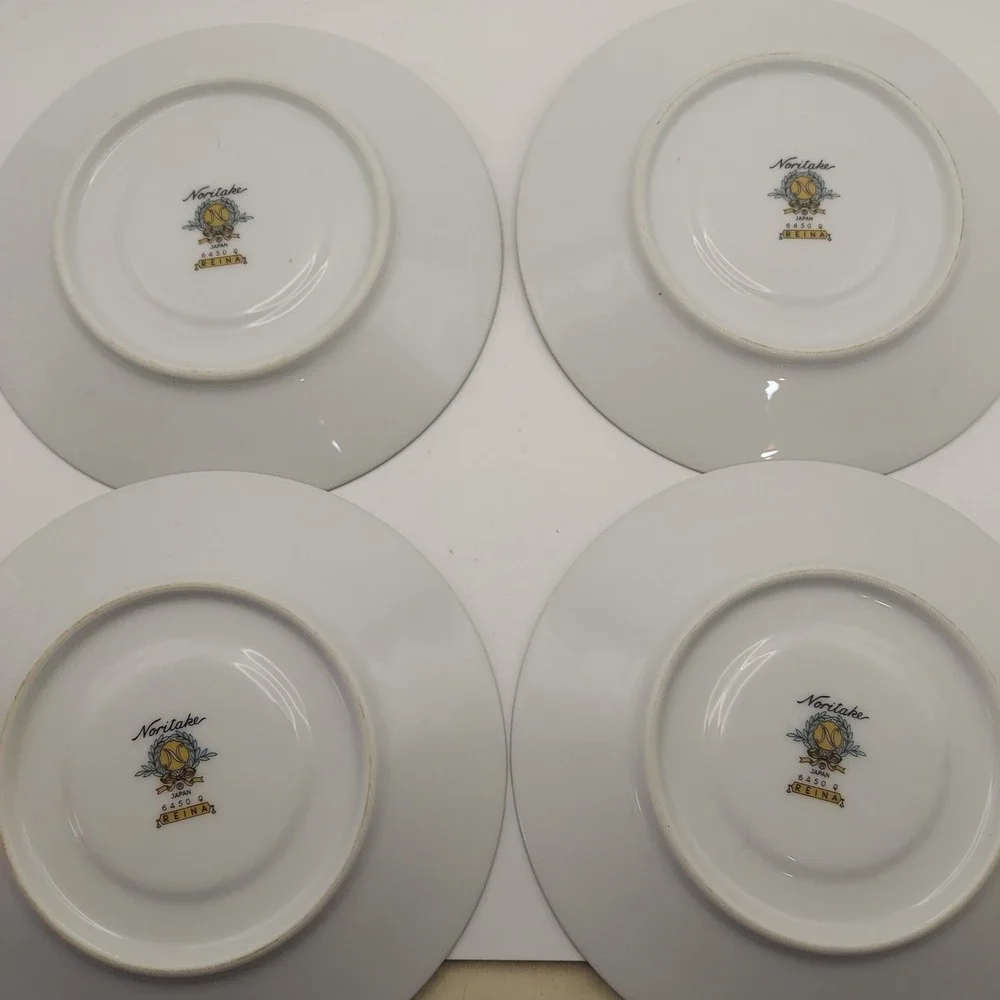 Noritake elevate your