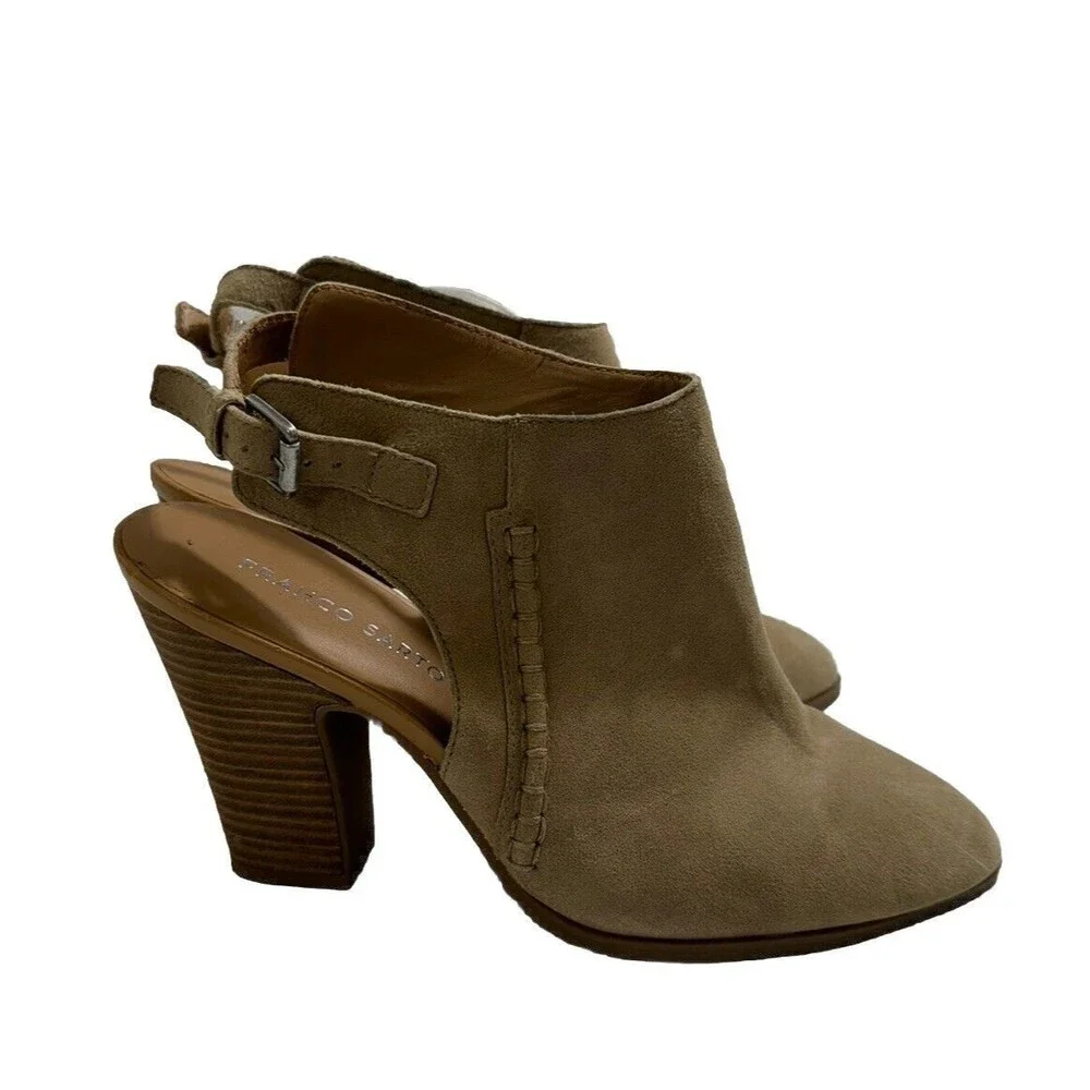 Franco Sarto elevate your