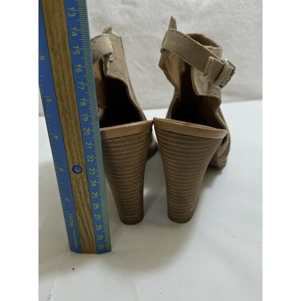 Franco Sarto elevate your