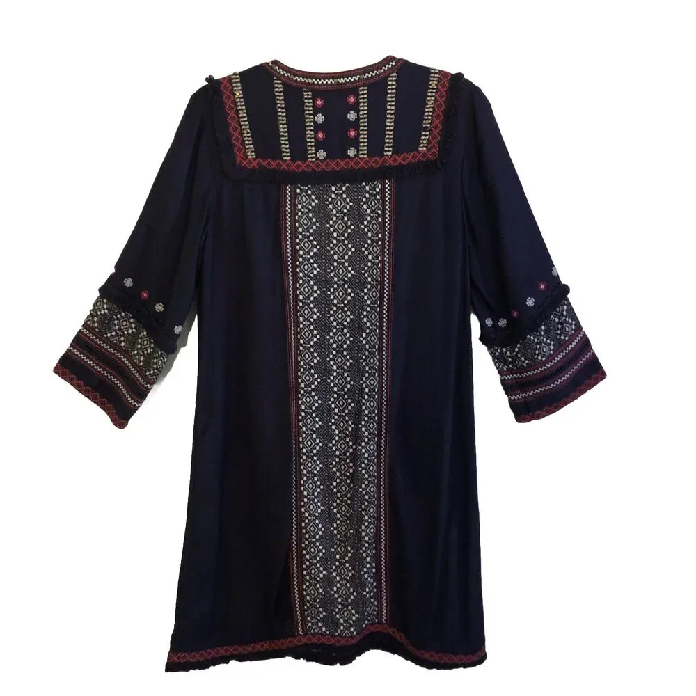 Anthropologie akemi kin