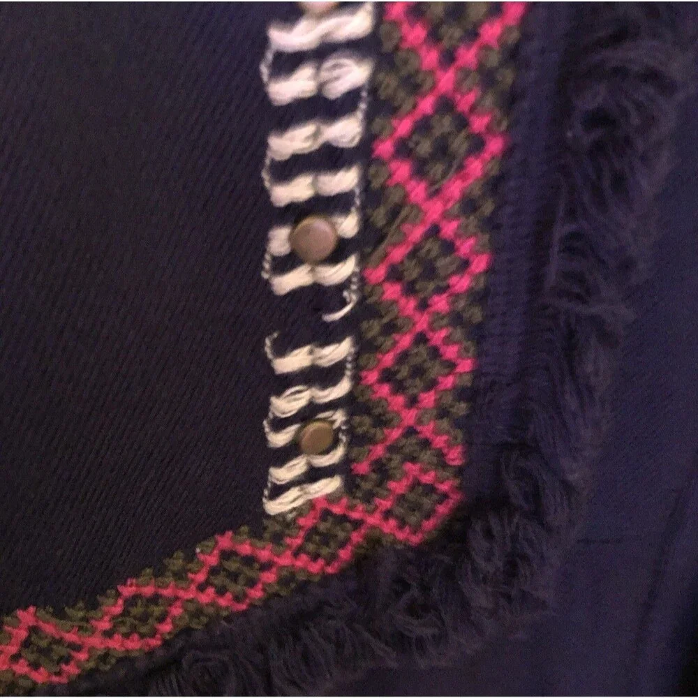 Anthropologie akemi kin