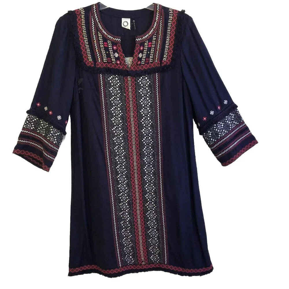 Anthropologie akemi kin