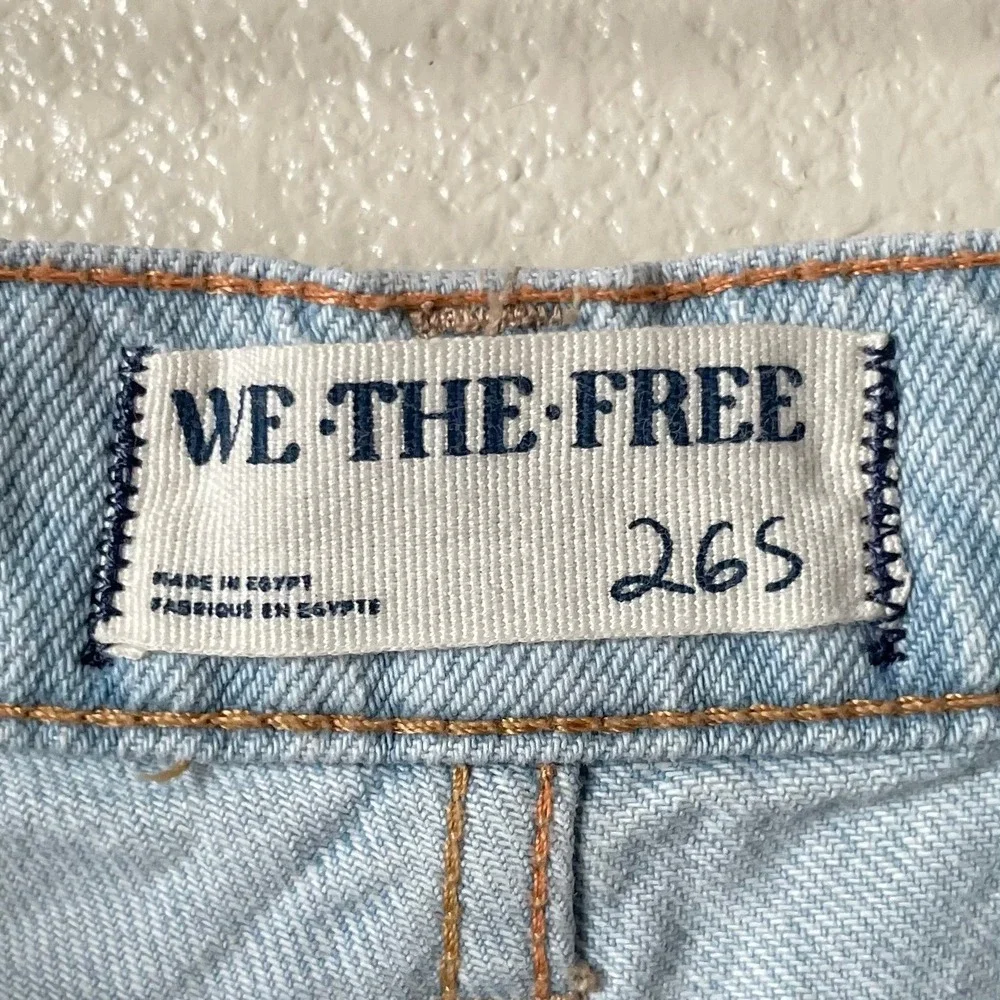 Free People we free