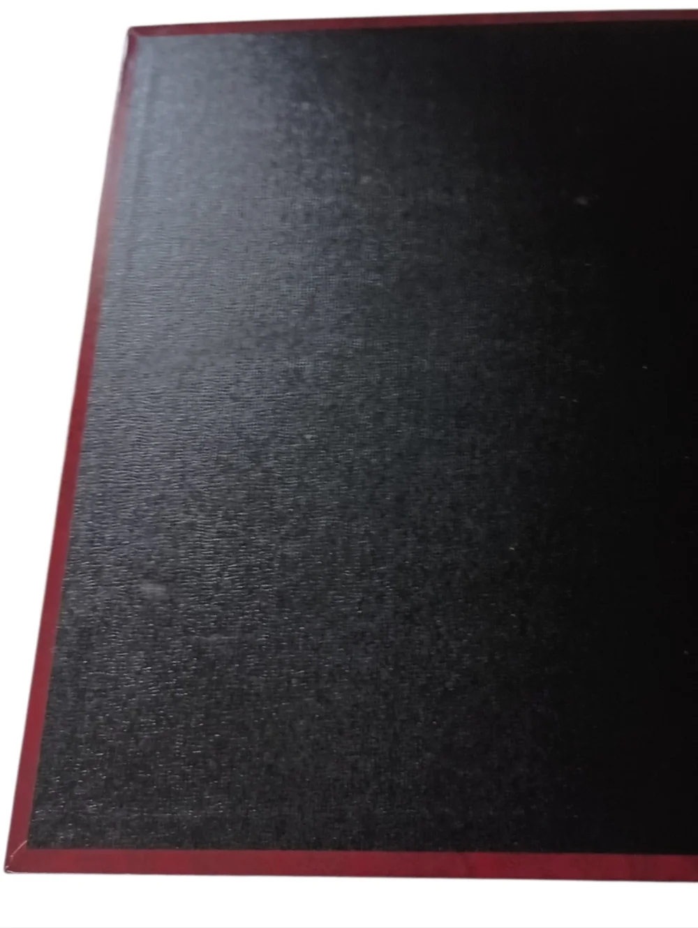 Vintage springfield scrapbook