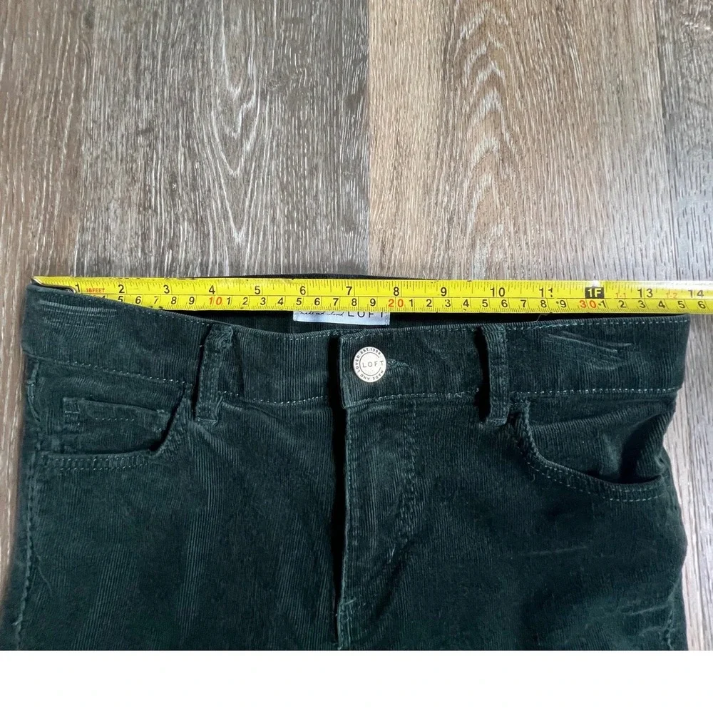 LOFT skinny pants