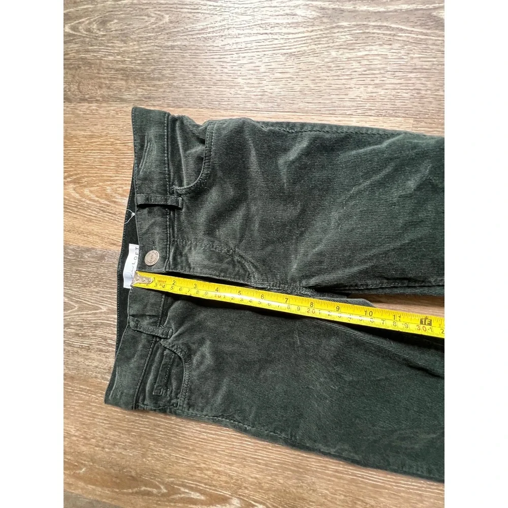 LOFT skinny pants