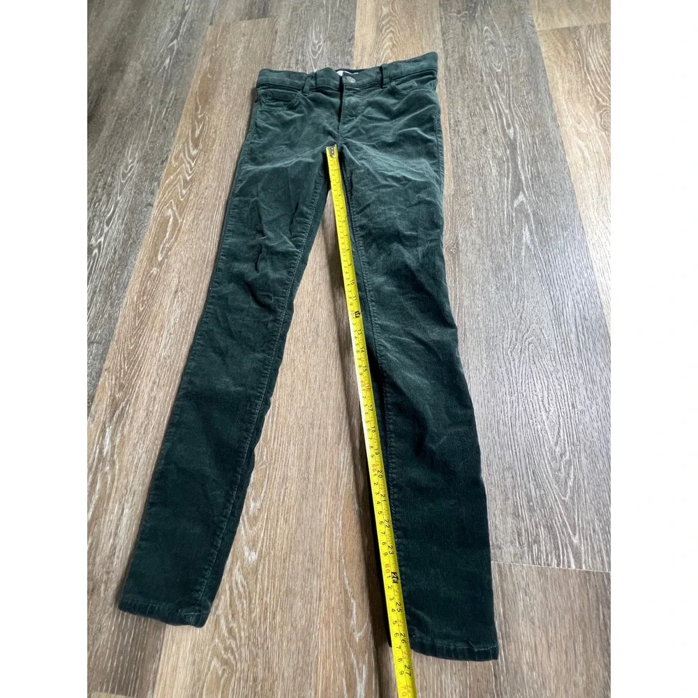 LOFT skinny pants