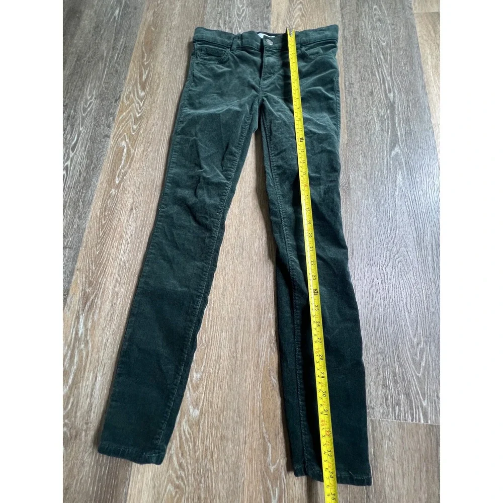 LOFT skinny pants