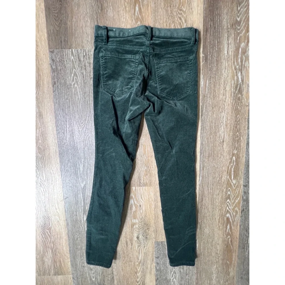 LOFT skinny pants