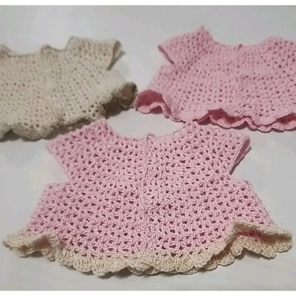 Handmade this lot