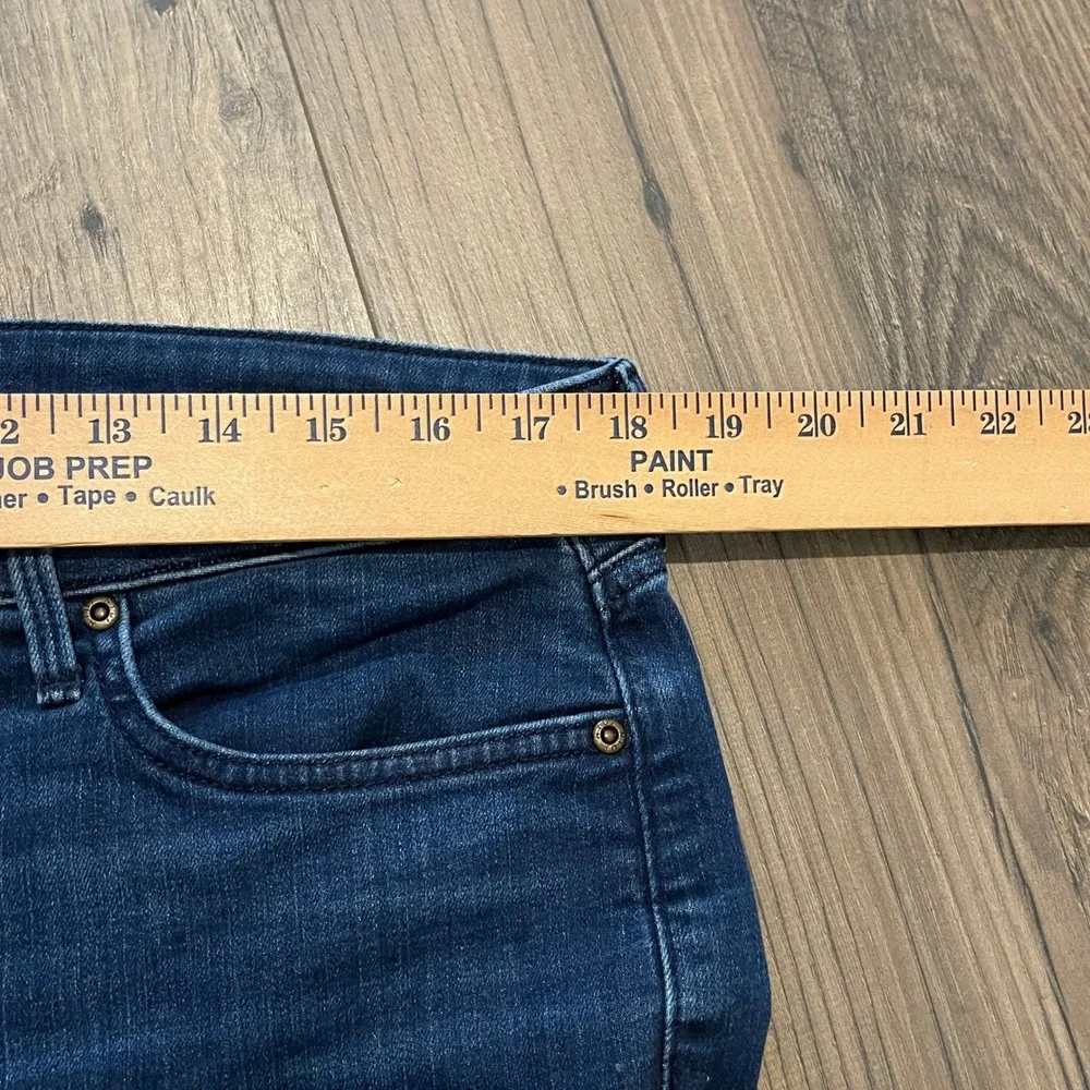 NYDJ next shaping denim