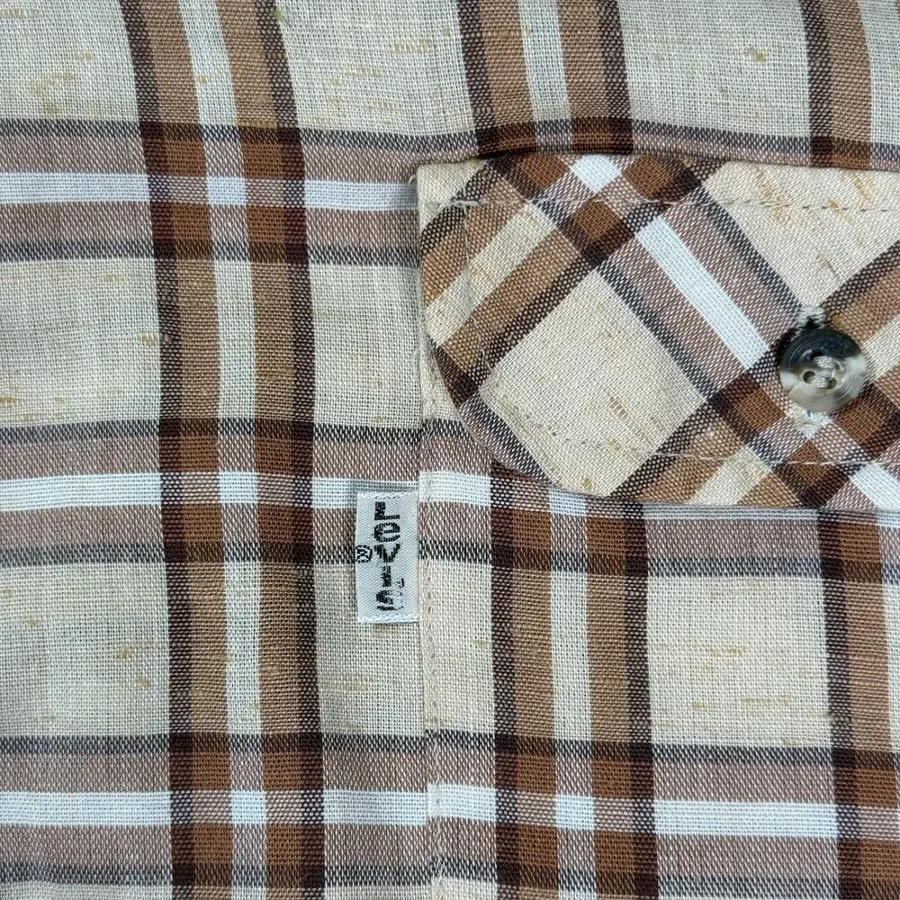 Levis tailored men
