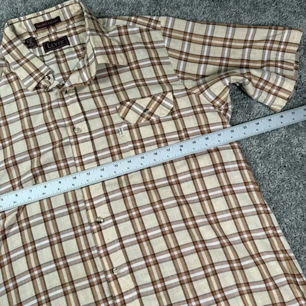 Levis tailored men