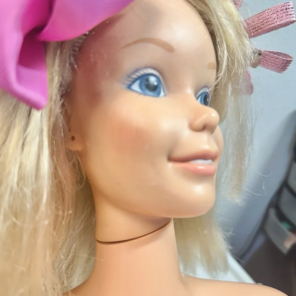 Mattel good vintage
