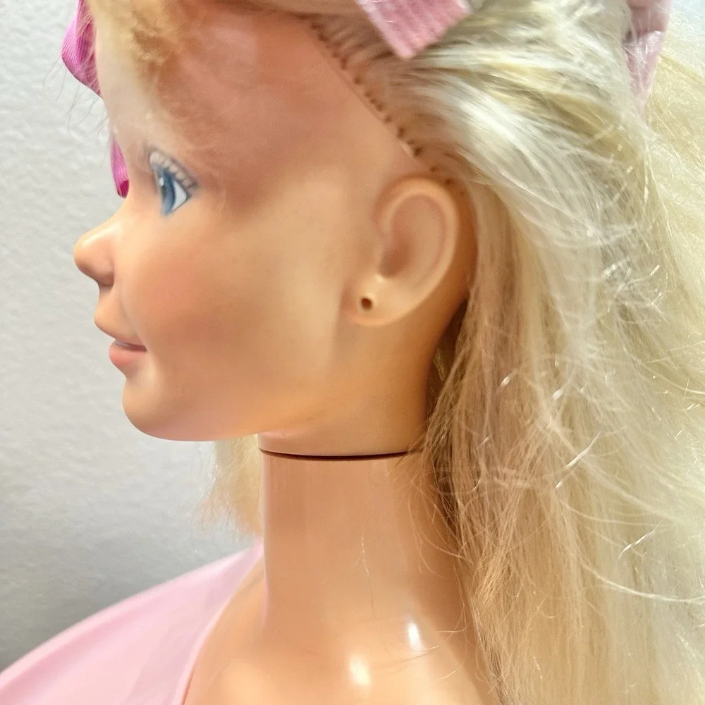 Mattel good vintage