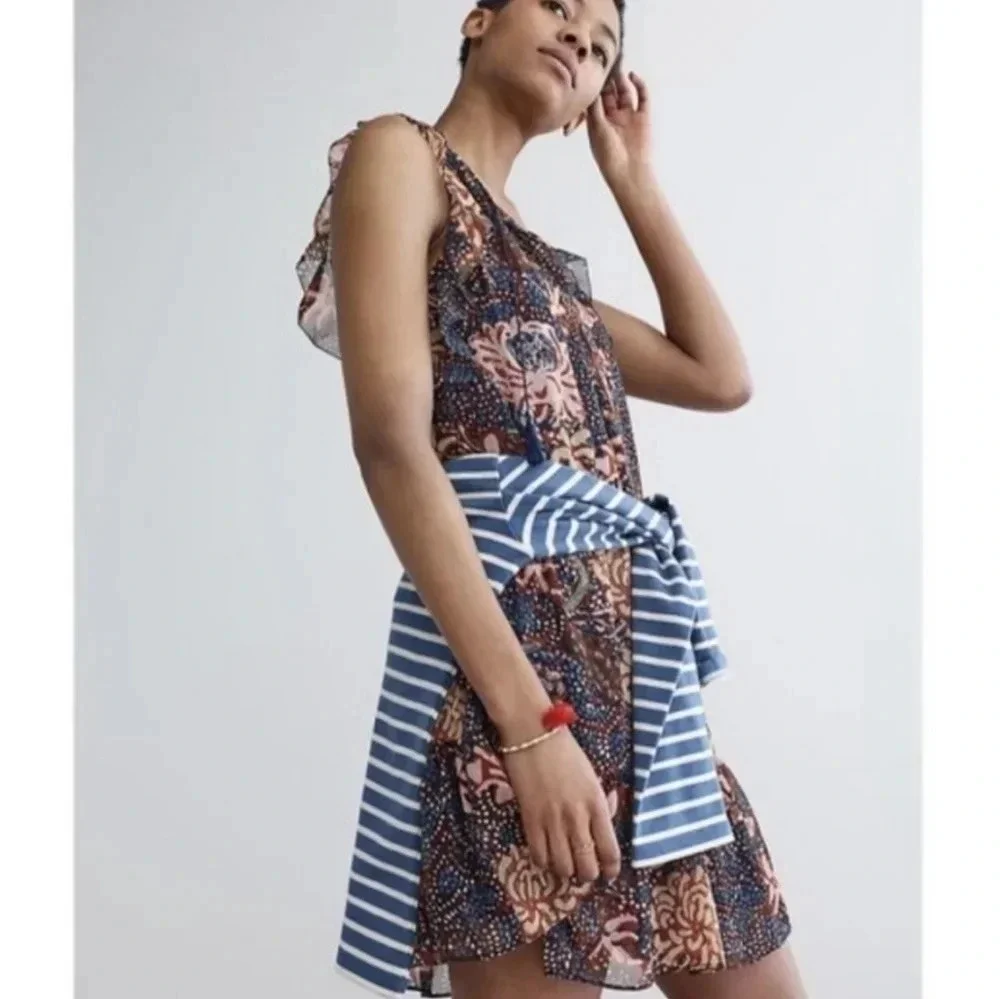 Madewell madwell floral